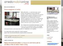 blog arredamento realizzato