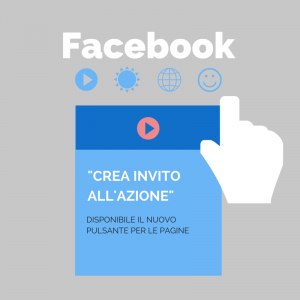 Facebook pulsante call to action