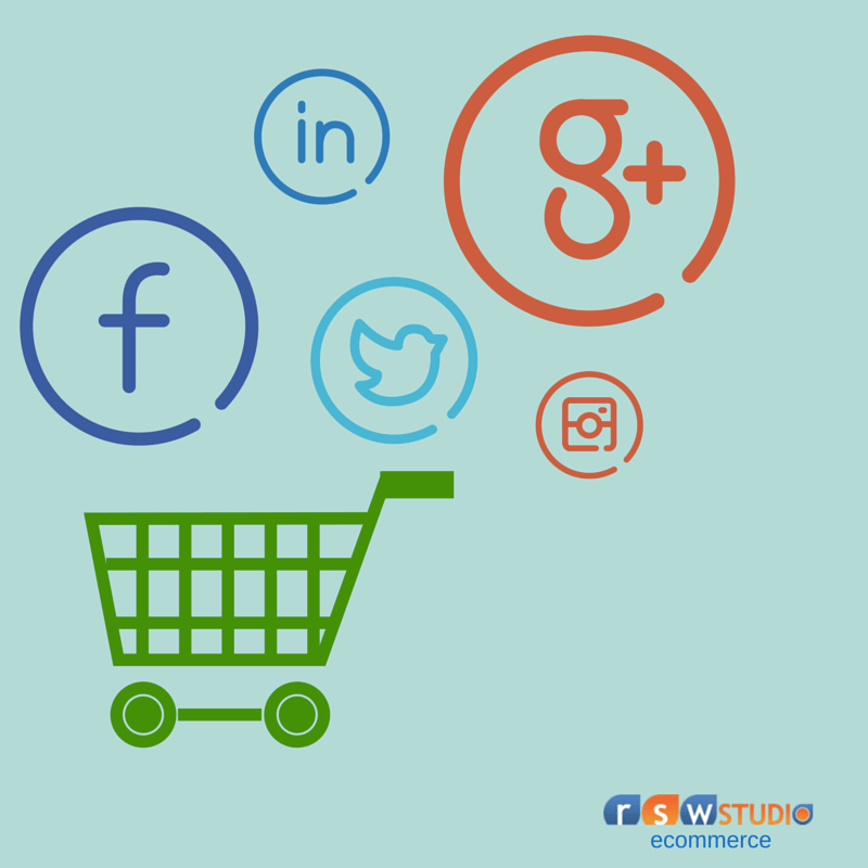 ecommerce-social-network