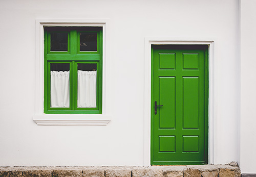 colore-verde