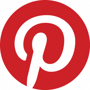 logo pinterest