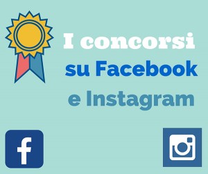 Concorsi-Facebook-Instagram